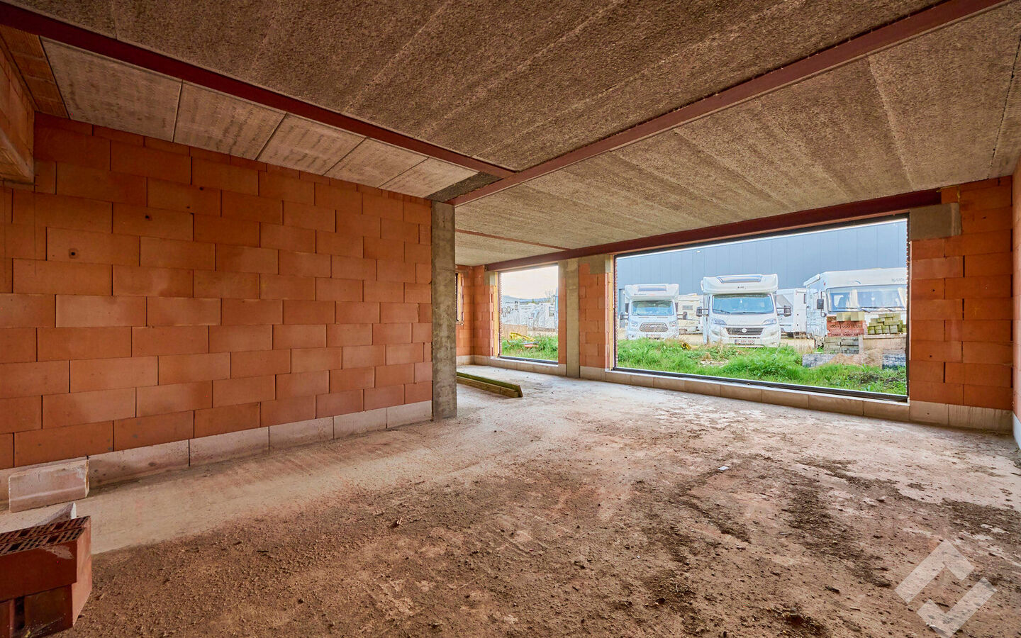 Gebouw voor gemengd gebruik te koop in Neerpelt