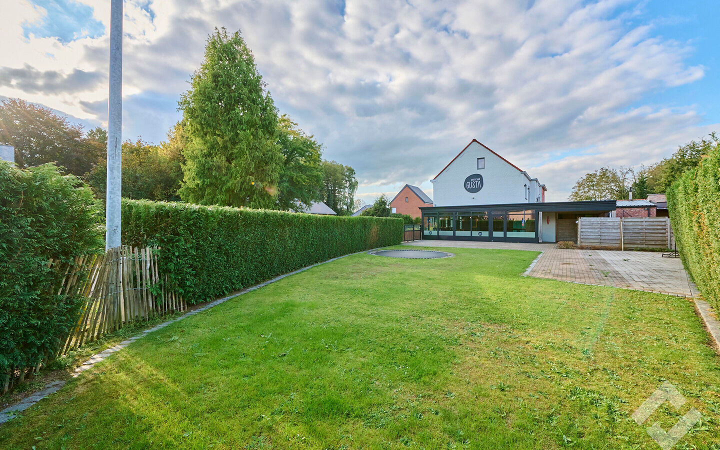 Gebouw voor gemengd gebruik te koop in Olmen