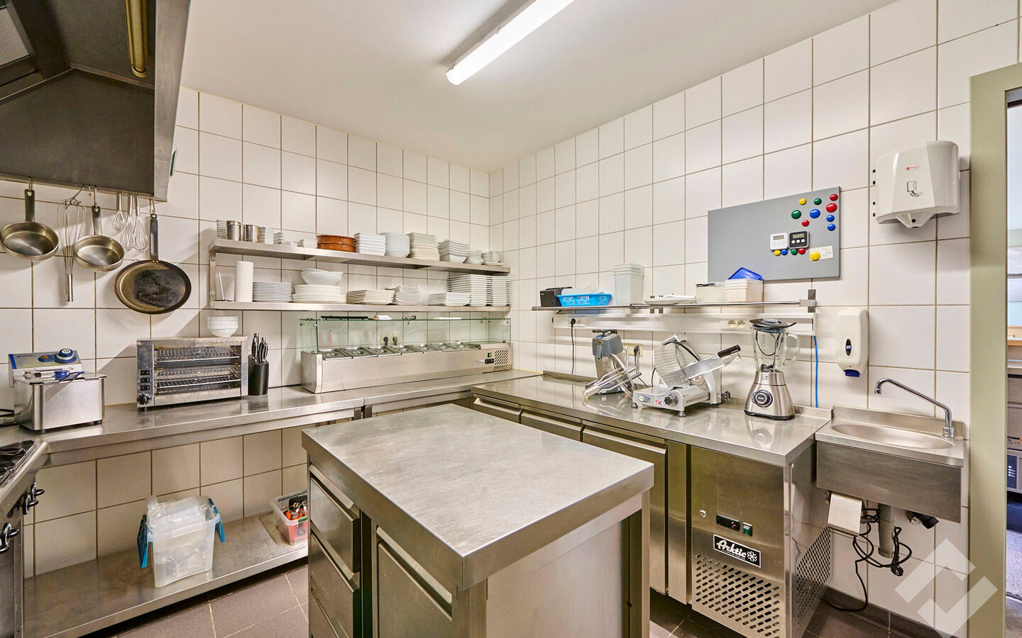 Horeca te huur in Lommel