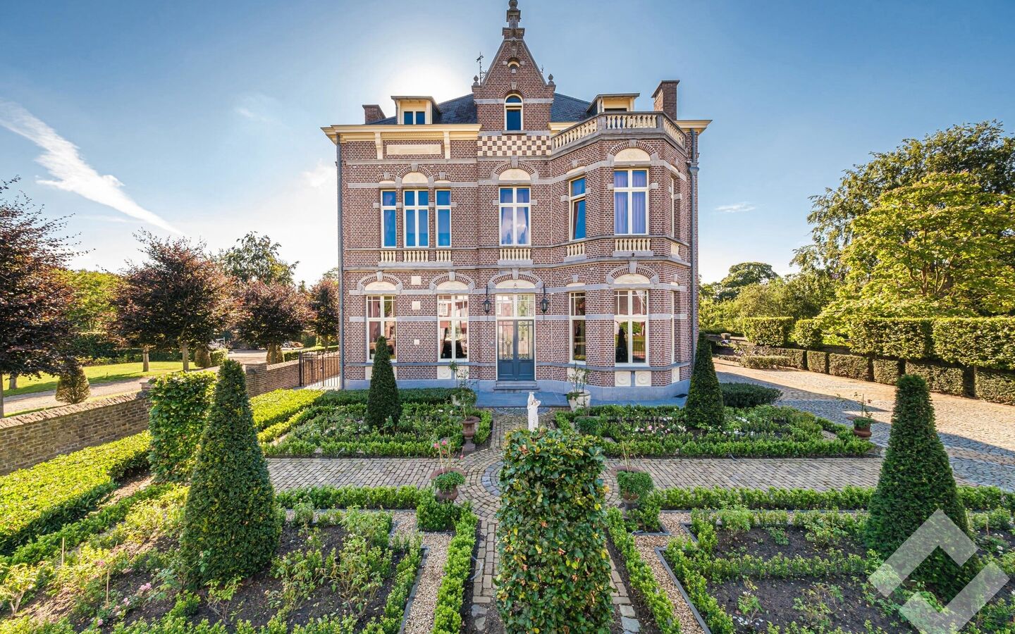 Villa te koop in Neerpelt