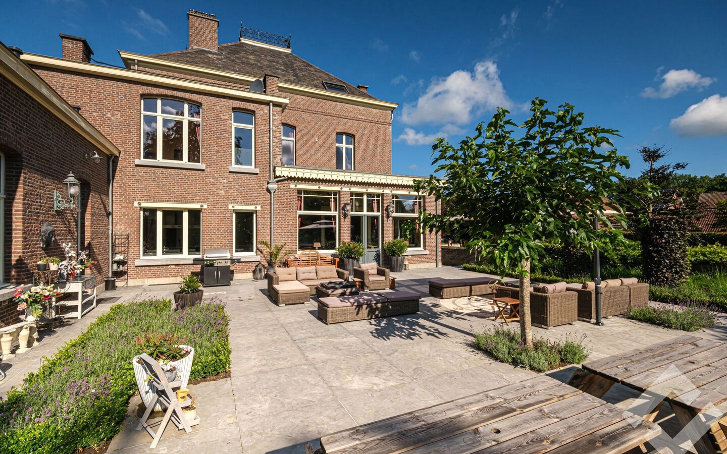 Villa te koop in Neerpelt