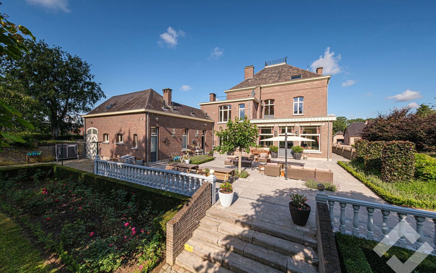 Villa te koop in Neerpelt