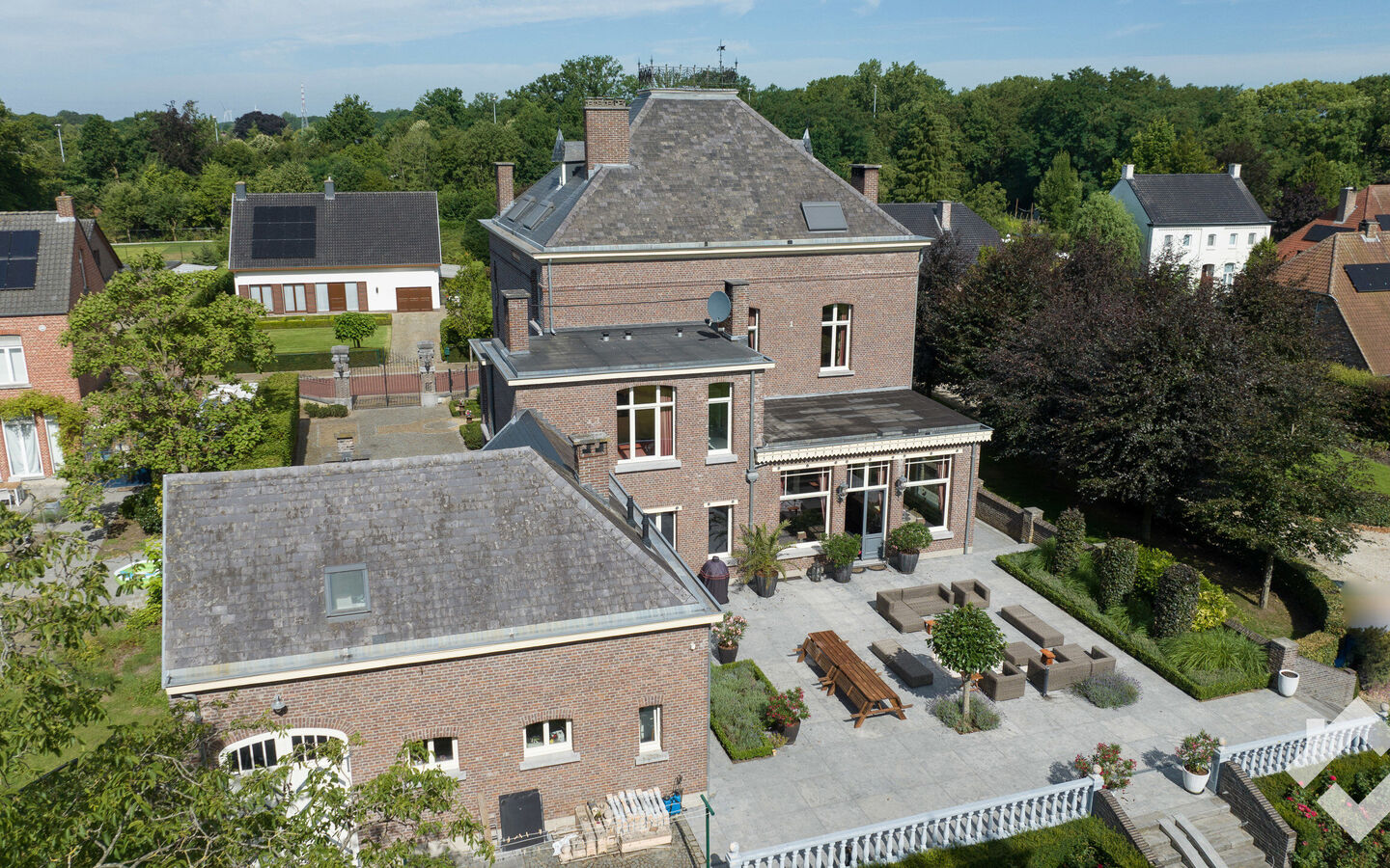 Villa te koop in Neerpelt